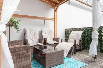 4-Zimmer-Wohnung kaufen in Korneuburg – 124 m², € 445.000 – Bild 11 von 16