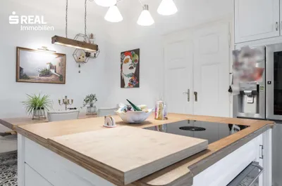 4-Zimmer-Wohnung kaufen in Korneuburg – 124 m², € 445.000 – Bild 3 von 16