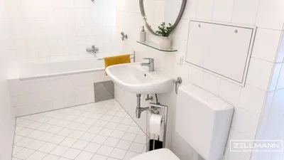 2-Zimmer-Wohnung kaufen in Wien – 51,59 m², € 290.000 – Bild 5 von 7