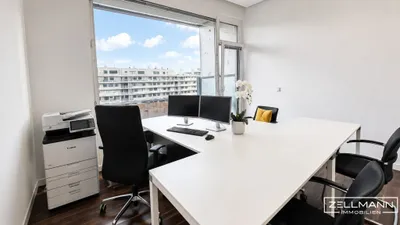 2-Zimmer-Wohnung kaufen in Wien – 51,59 m², € 290.000 – Bild 4 von 7