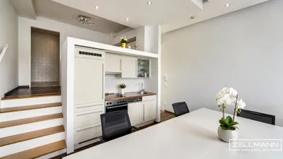 2-Zimmer-Wohnung kaufen in Wien – 51,59 m², € 290.000 – Bild 2 von 7