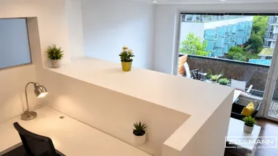 2-Zimmer-Wohnung kaufen in Wien – 51,59 m², € 290.000 – Bild 3 von 7