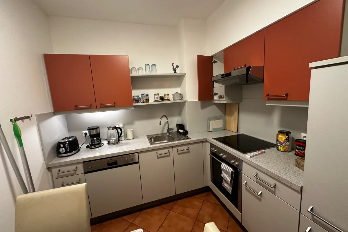 Wohnung – Klagenfurt - Ansicht 3