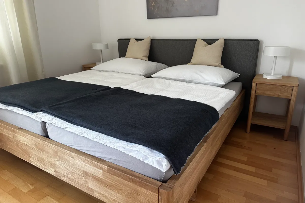 Wohnung – Klagenfurt - Ansicht 2