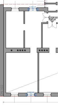 2-Zimmer-Wohnung kaufen in Wien – 43,91 m², € 139.500 – Bild 10 von 10