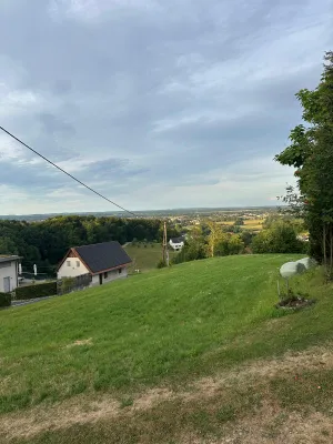 Grundstück kaufen in Leibnitz – 1 023 m², € 149.000