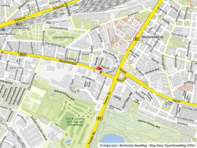 Gewerbeimmobilie mieten in Wien – 200 m², € 4.280 – Bild 8 von 8
