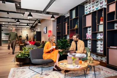 Gewerbeimmobilie mieten in Wien – 200 m², € 4.280 – Bild 6 von 8