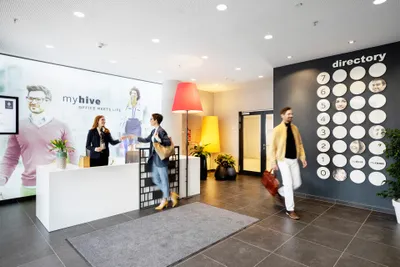 Gewerbeimmobilie mieten in Wien – 200 m², € 4.280 – Bild 7 von 8