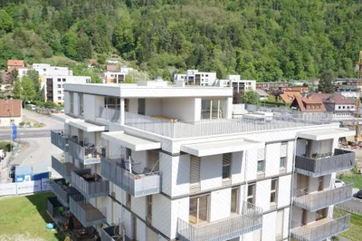 Wohnung kaufen in Bruck-Mürzzuschlag – 99,37 m², € 400.000