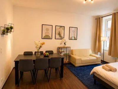 1-Zimmer-Wohnung kaufen in Wien – 40 m², € 189.000 – Bild 4 von 7