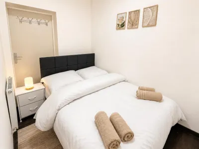 1-Zimmer-Wohnung kaufen in Wien – 40 m², € 189.000 – Bild 6 von 7