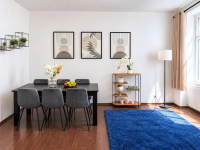 1-Zimmer-Wohnung kaufen in Wien – 40 m², € 189.000 – Bild 5 von 7
