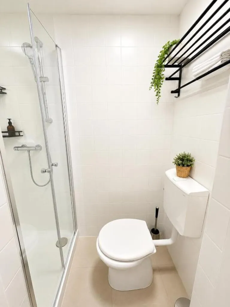 Apartment in Wien, Sonnwendviertel, Favoriten - Ansicht 3