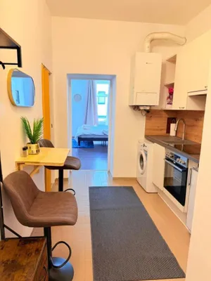 1-Zimmer-Wohnung kaufen in Wien – 40 m², € 189.000 – Bild 1 von 7