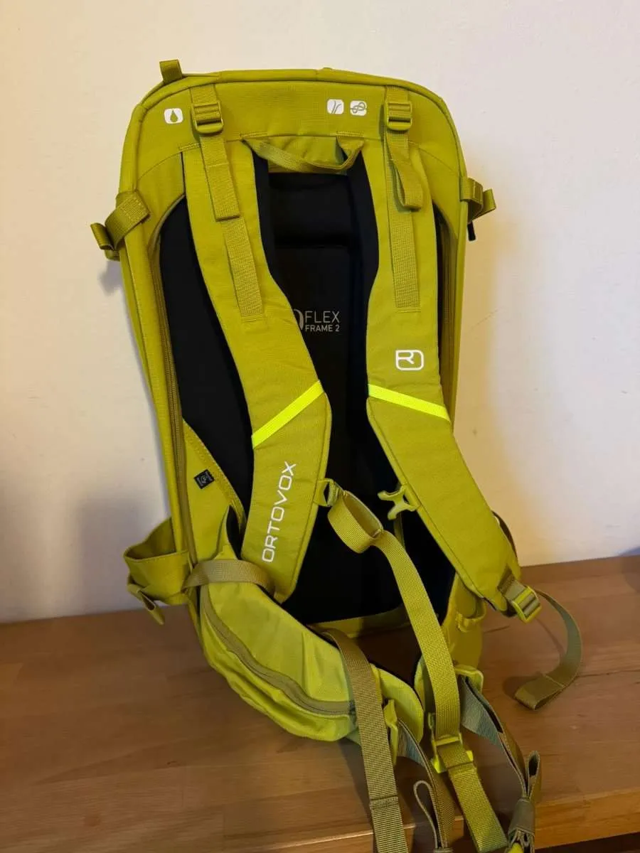 Produktbild von ORTOVOX Rucksack HAUTE ROUTE 32 Online Kaufen Bei