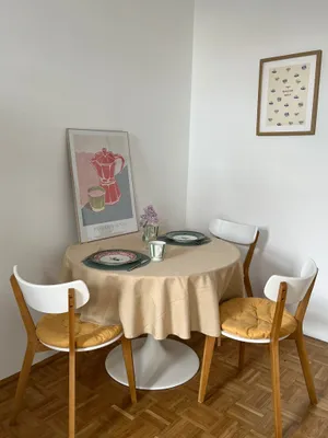 Freundliche Wohnung beim Hugo-Wolf-Park – Bild 3