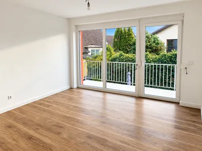 2-Zimmer-Wohnung mieten in Korneuburg – 56 m², € 899