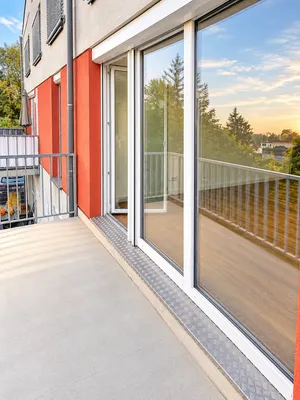 2-Zimmer-Wohnung mieten in Korneuburg – 56 m², € 899 – Bild 8 von 8