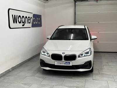 BMW 2er-Reihe 218d Active Tourer Sport Line Aut.LCI/LED/ACC/N...