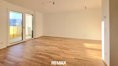 1220 Wien, 2 Zimmer, ETW zwischen Vet Med und Donauzentrum – Bild 3