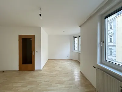 BITTE VORERST NICHT MEHR ANSCHREIBEN 3-Zimmer-Genossenschaftswohnung im 9. Bezirk - Nachmieter/ in gesucht