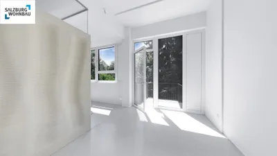 2-Zimmer-Wohnung mieten in Salzburg Stadt – 59 m², € 1.389 – Bild 3 von 8