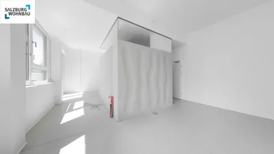 2-Zimmer-Wohnung mieten in Salzburg Stadt – 59 m², € 1.389 – Bild 7 von 8