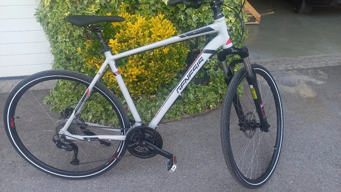 e bike trekking touren BUWEE E-Bike 7 Gang, Kettenschaltung, Heckmotor – prometheus-bikes Color:White Wired Räder Aufbewahrung & Dosen 2024-husqvarna-fx-450-esi8604629