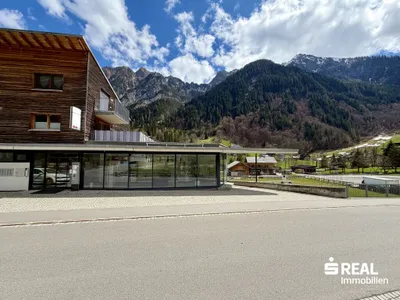 Gewerbeimmobilie kaufen in Bludenz – 120 m² – Bild 15 von 23