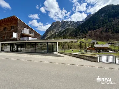 Gewerbeimmobilie kaufen in Bludenz – 120 m² – Bild 14 von 23