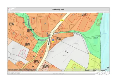 Gewerbeimmobilie kaufen in Bludenz – 120 m² – Bild 23 von 23