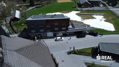 Gewerbeimmobilie kaufen in Bludenz – 120 m² – Bild 17 von 23