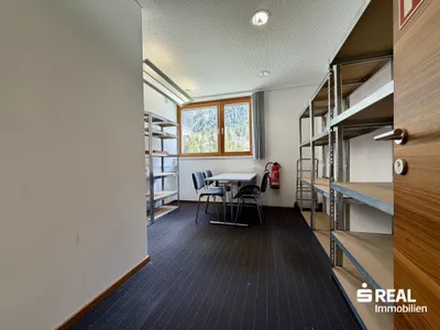 Gewerbeimmobilie kaufen in Bludenz – 120 m² – Bild 10 von 23