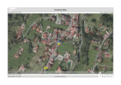 Gewerbeimmobilie kaufen in Bludenz – 120 m² – Bild 22 von 23