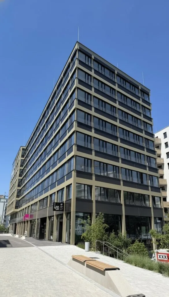 *VILLAGE WORKS// BÜROS zu mieten in zentraler Lage nahe Hauptbahnhof - Ansicht 3