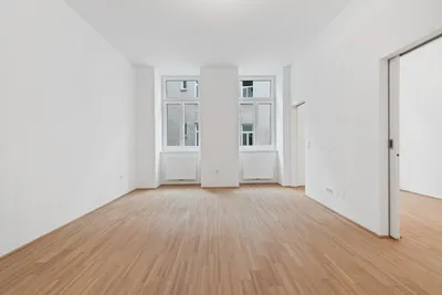 2-Zimmer-Gewerbeimmobilie kaufen in Wien – 49,57 m², € 329.000