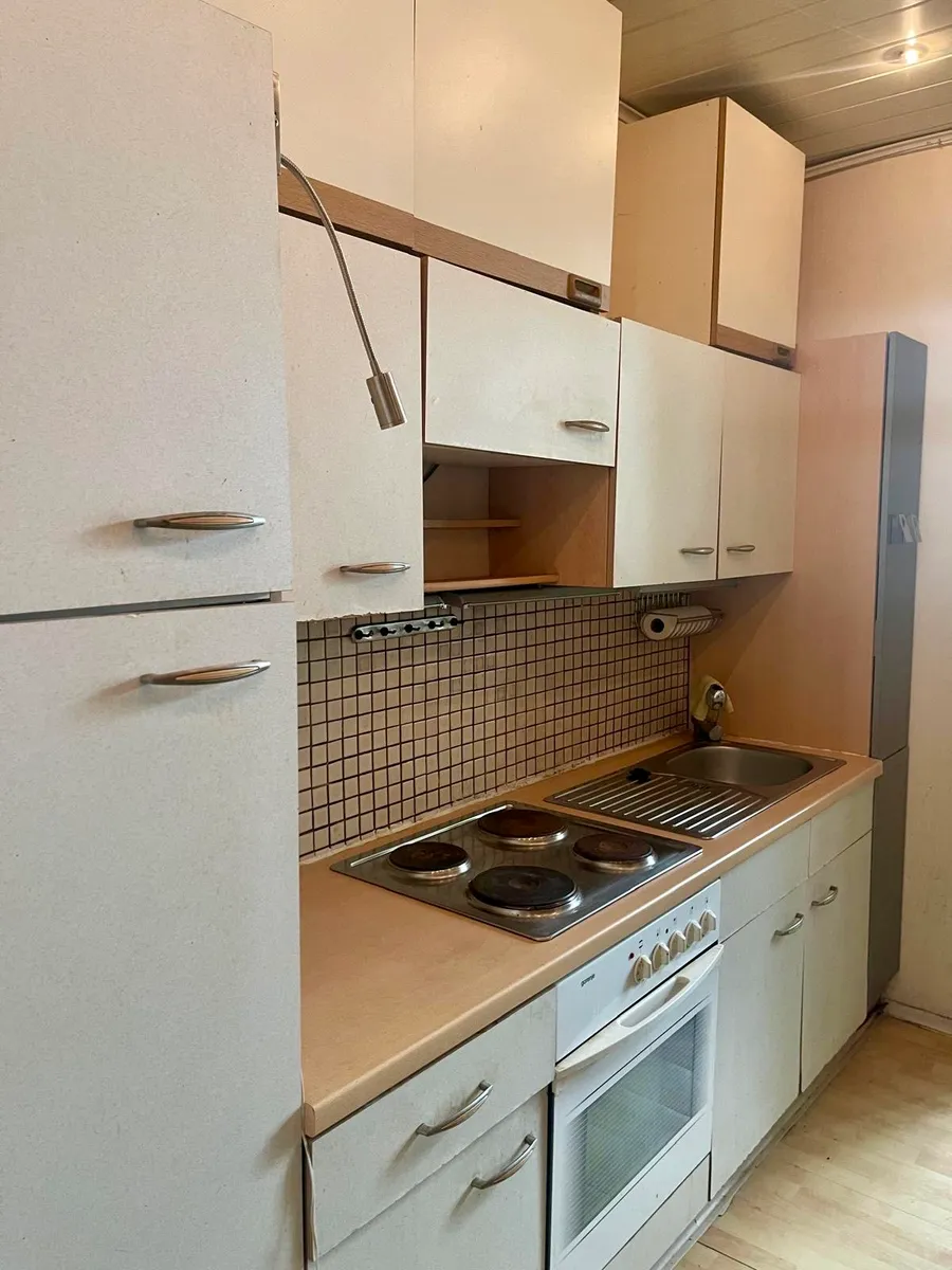 Küche zu verschenken, € 0,- (3470 Kirchberg am Wagram)