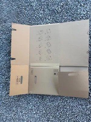 Umzugskartons Verschenken kaufen