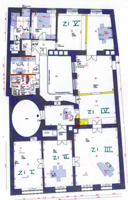 5-Zimmer-Gewerbeimmobilie mieten in Wien – 237 m², € 6.653 – Bild 18 von 18