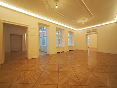 5-Zimmer-Gewerbeimmobilie mieten in Wien – 237 m², € 6.653