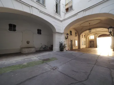 5-Zimmer-Gewerbeimmobilie mieten in Wien – 237 m², € 6.653 – Bild 16 von 18