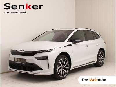 Skoda Enyaq Sportline 85x