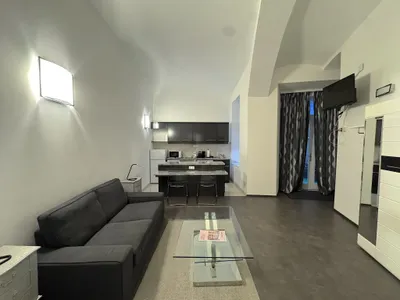 Short or Long Term Rent // Fully Furnished Apartment (1a) – Bild 2