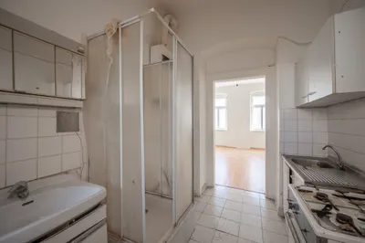 1-Zimmer-Wohnung kaufen in Wien – 25,41 m², € 99.000 – Bild 4 von 14