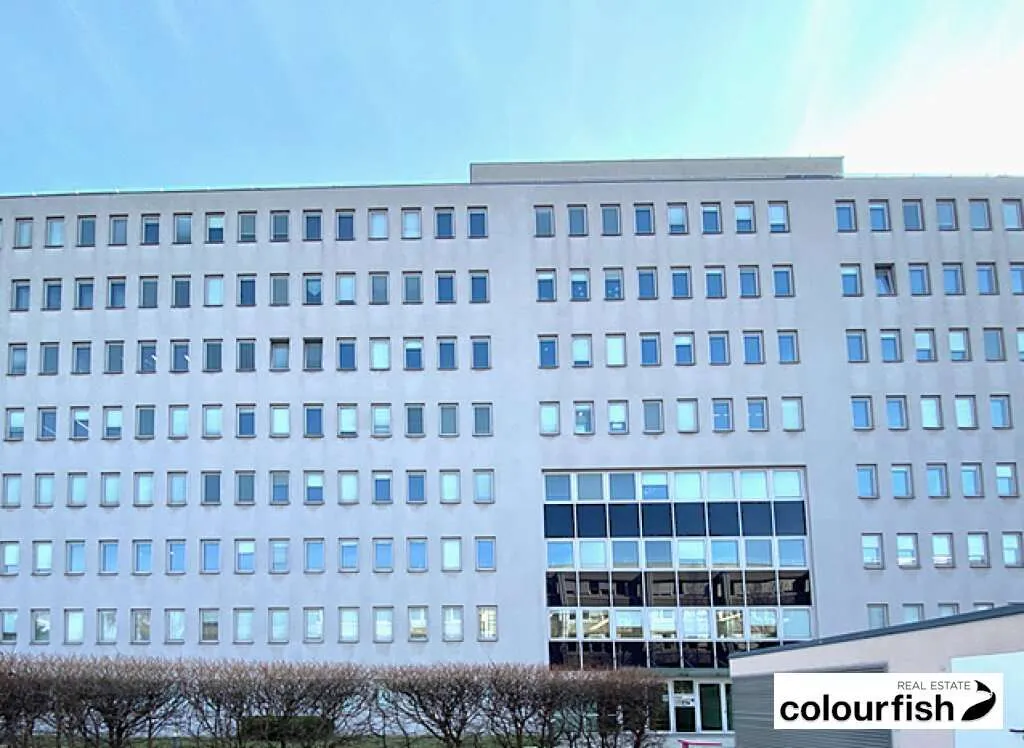 Büro-/ Laborflächen in der Brehmstraße - Ansicht 3