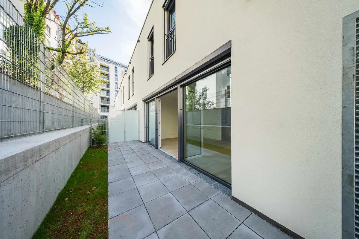 Wohnung – Wien, Matzleinsdorf, Katastralgemeinde Margarethen - Ansicht 2