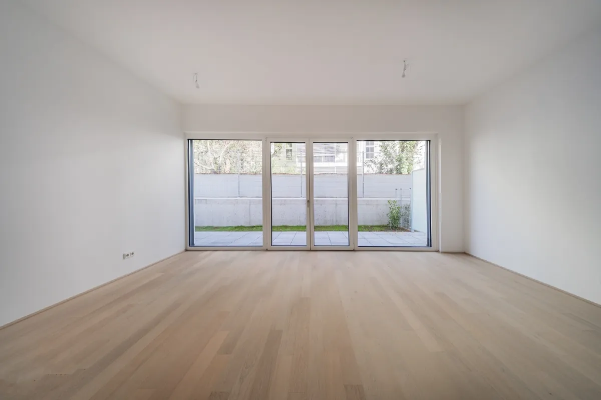 Wohnung – Wien, Matzleinsdorf, Katastralgemeinde Margarethen - Ansicht 3