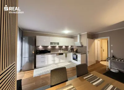 4-Zimmer-Wohnung kaufen in Salzburg-Umgebung – 86,35 m², € 389.000 – Bild 1 von 7