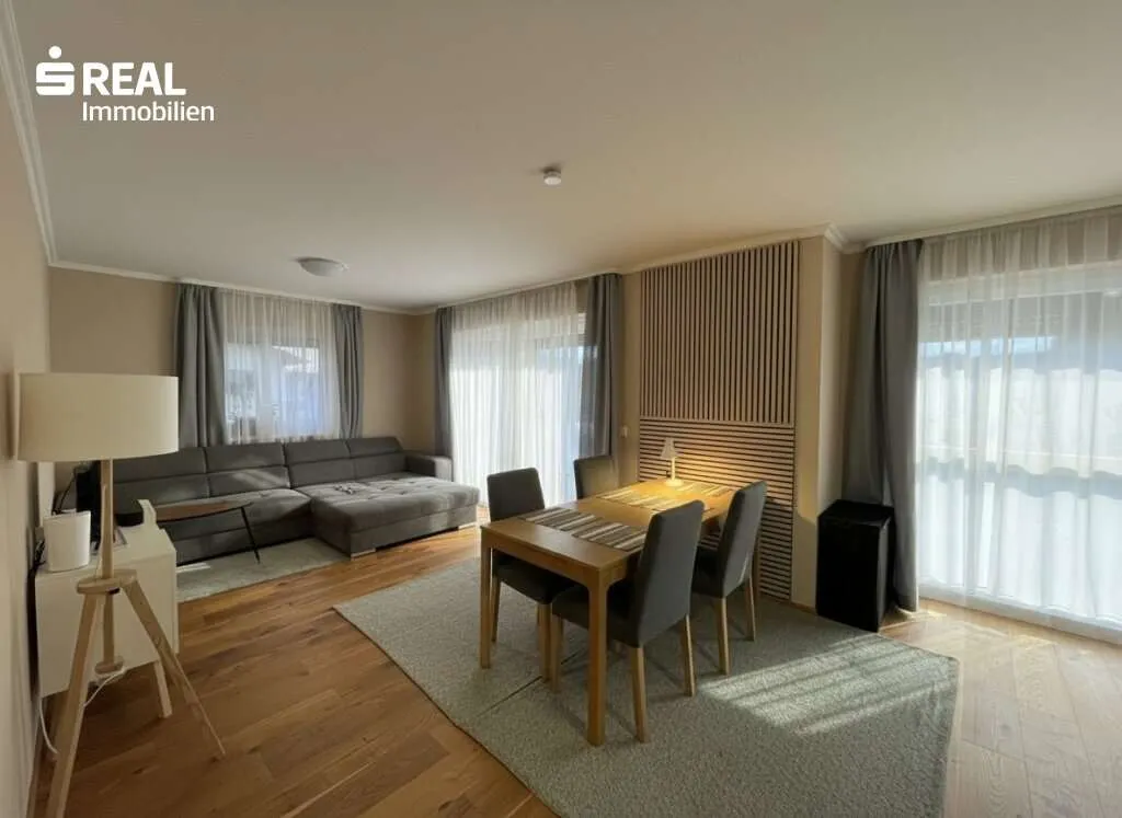 Raum zum Wachsen - 4-Zimmer-Wohnung für Ihre Familie - Ansicht 2